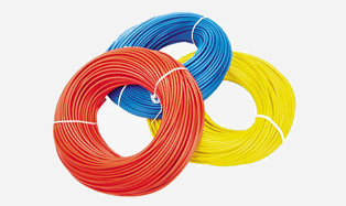 Saiprasad Engineers Pvt. Ltd. - HRFR  Cables