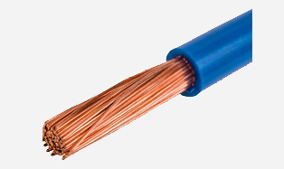Saiprasad Engineers Pvt. Ltd. - Flexible Wires 
