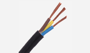 Saiprasad Engineers Pvt. Ltd. - Stranded Wires